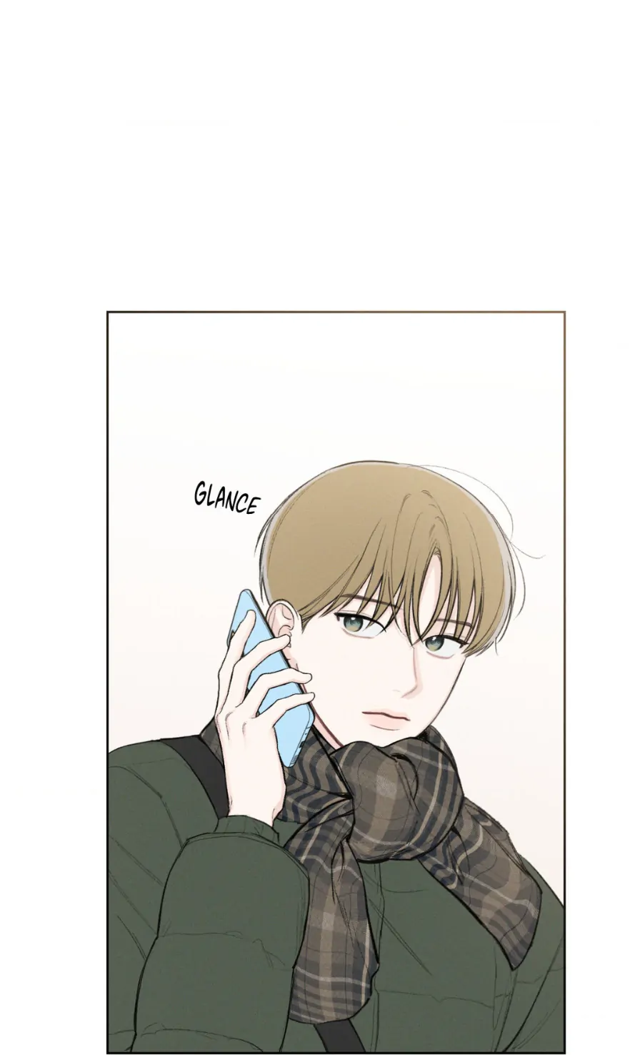 December 〘Official〙 - Chapter 13 Page 19