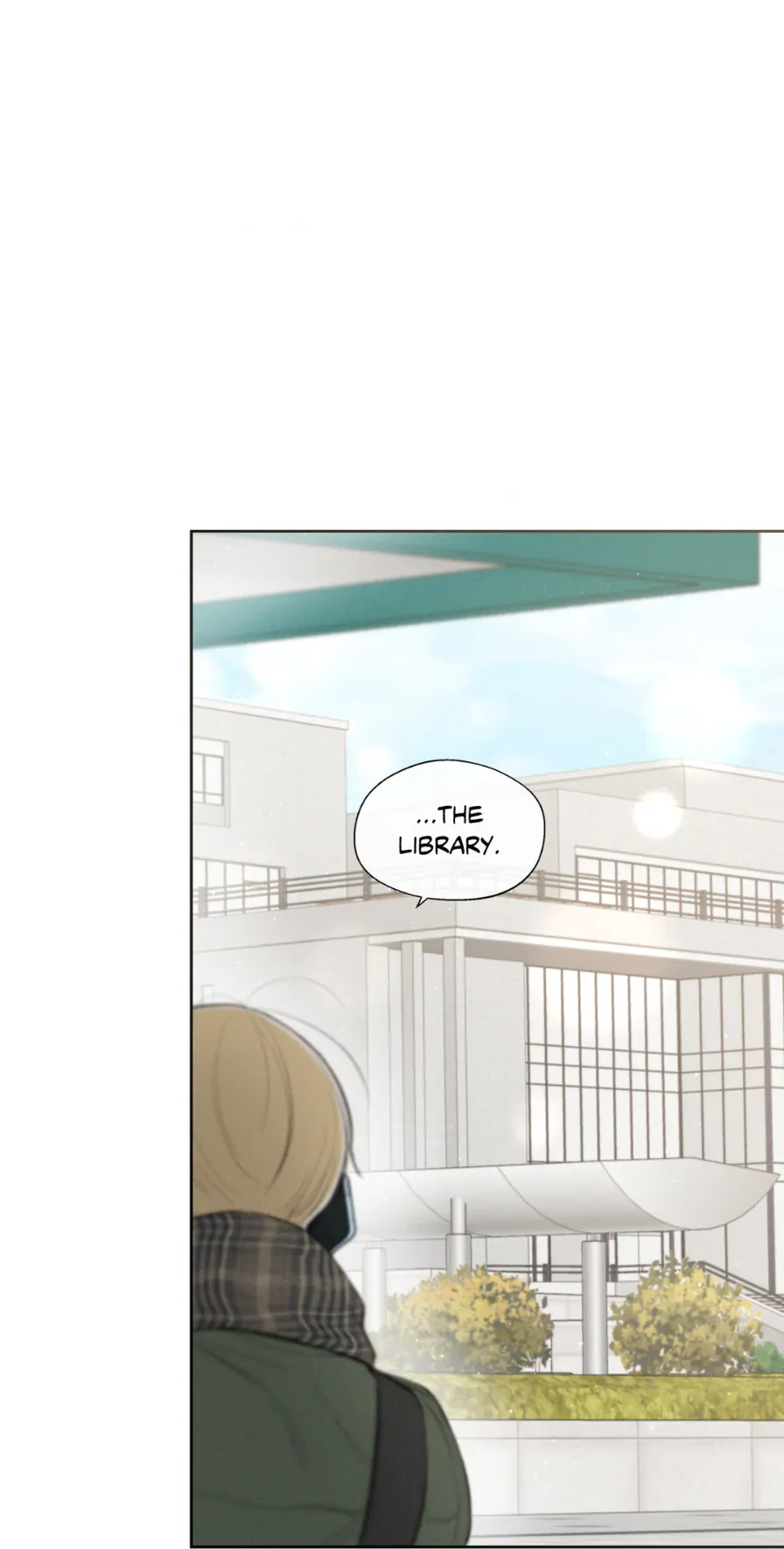 December 〘Official〙 - Chapter 13 Page 20
