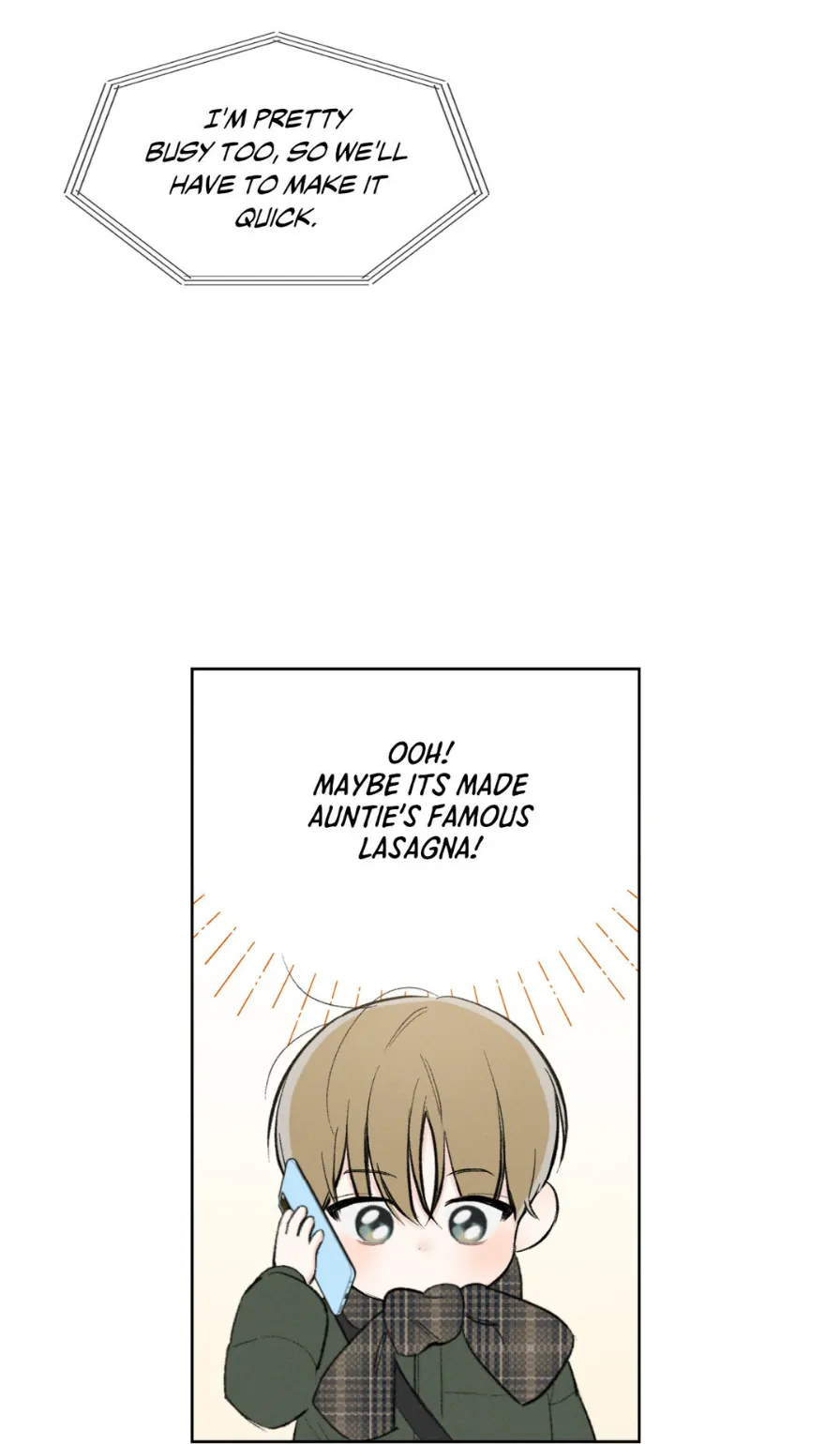 December 〘Official〙 - Chapter 13 Page 23