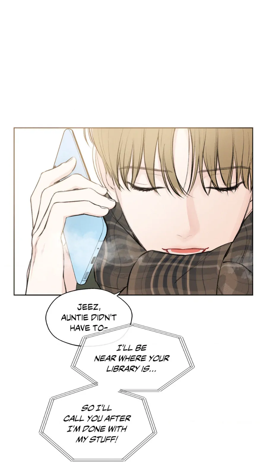 December 〘Official〙 - Chapter 13 Page 24