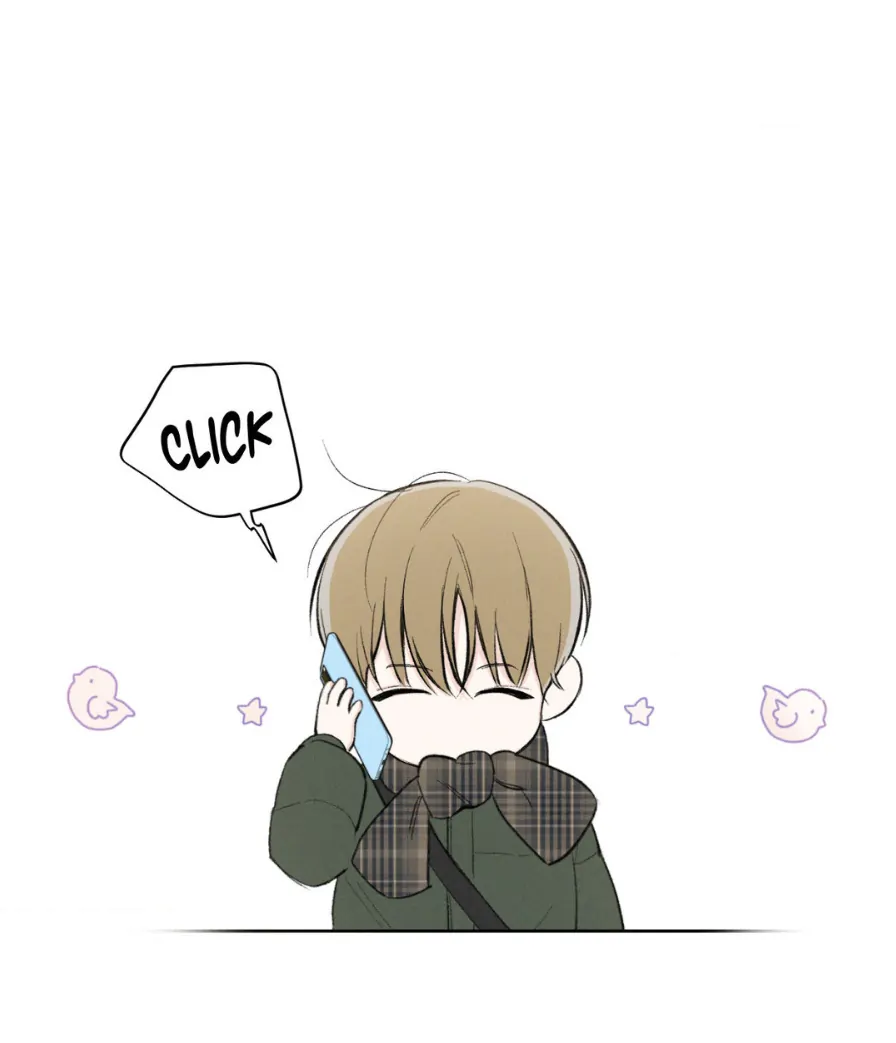 December 〘Official〙 - Chapter 13 Page 25