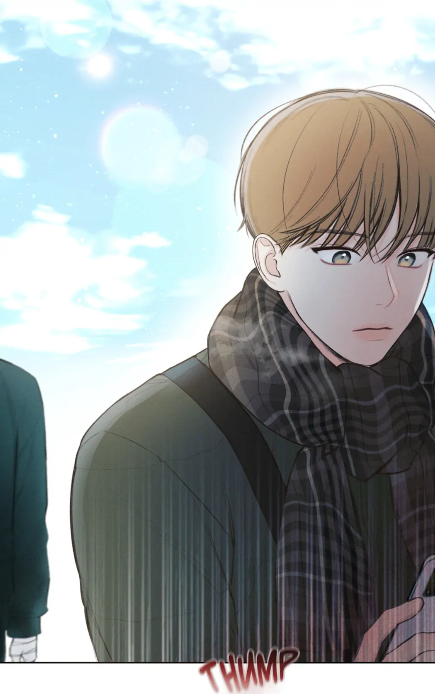 December 〘Official〙 - Chapter 13 Page 28