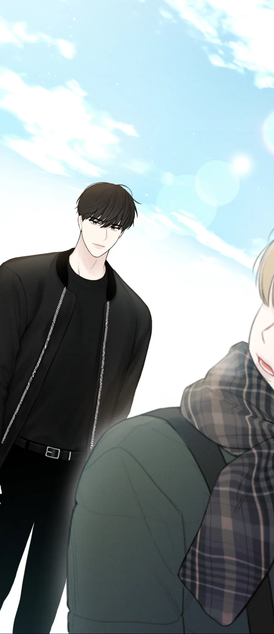 December 〘Official〙 - Chapter 13 Page 30