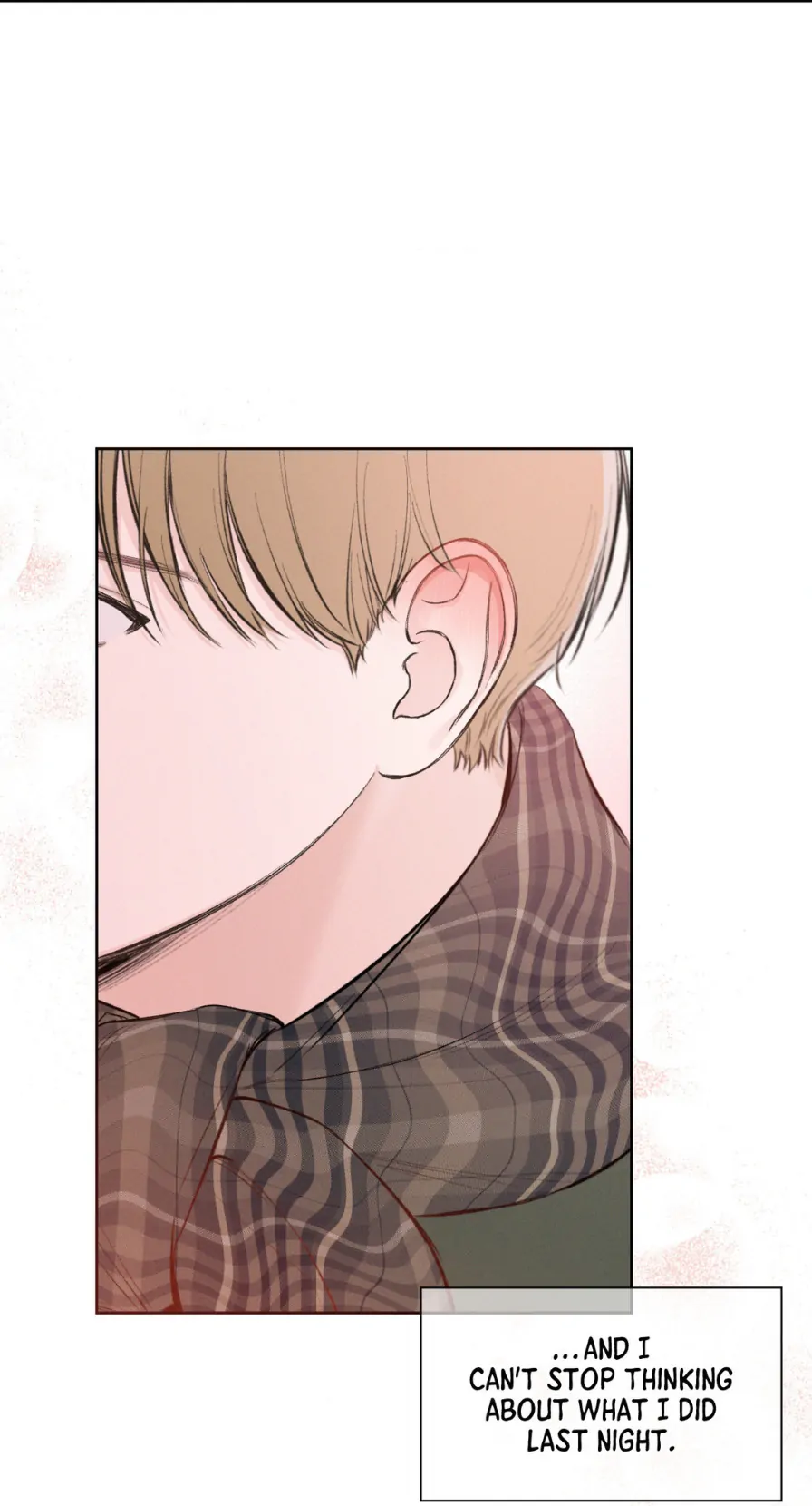 December 〘Official〙 - Chapter 13 Page 33