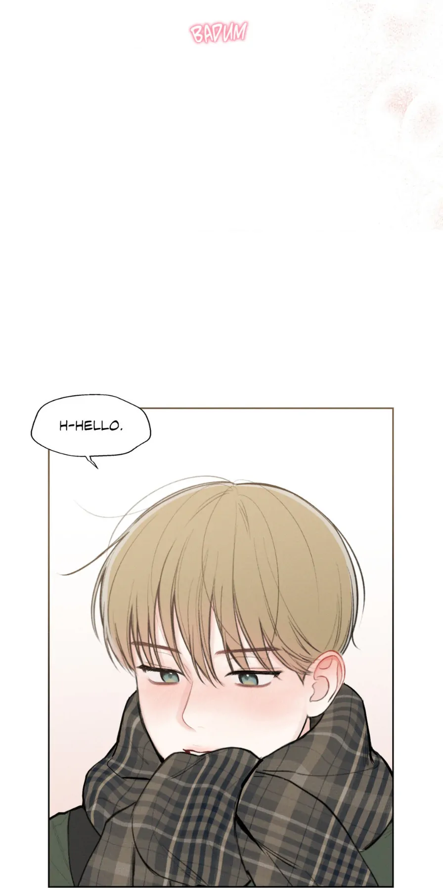 December 〘Official〙 - Chapter 13 Page 34