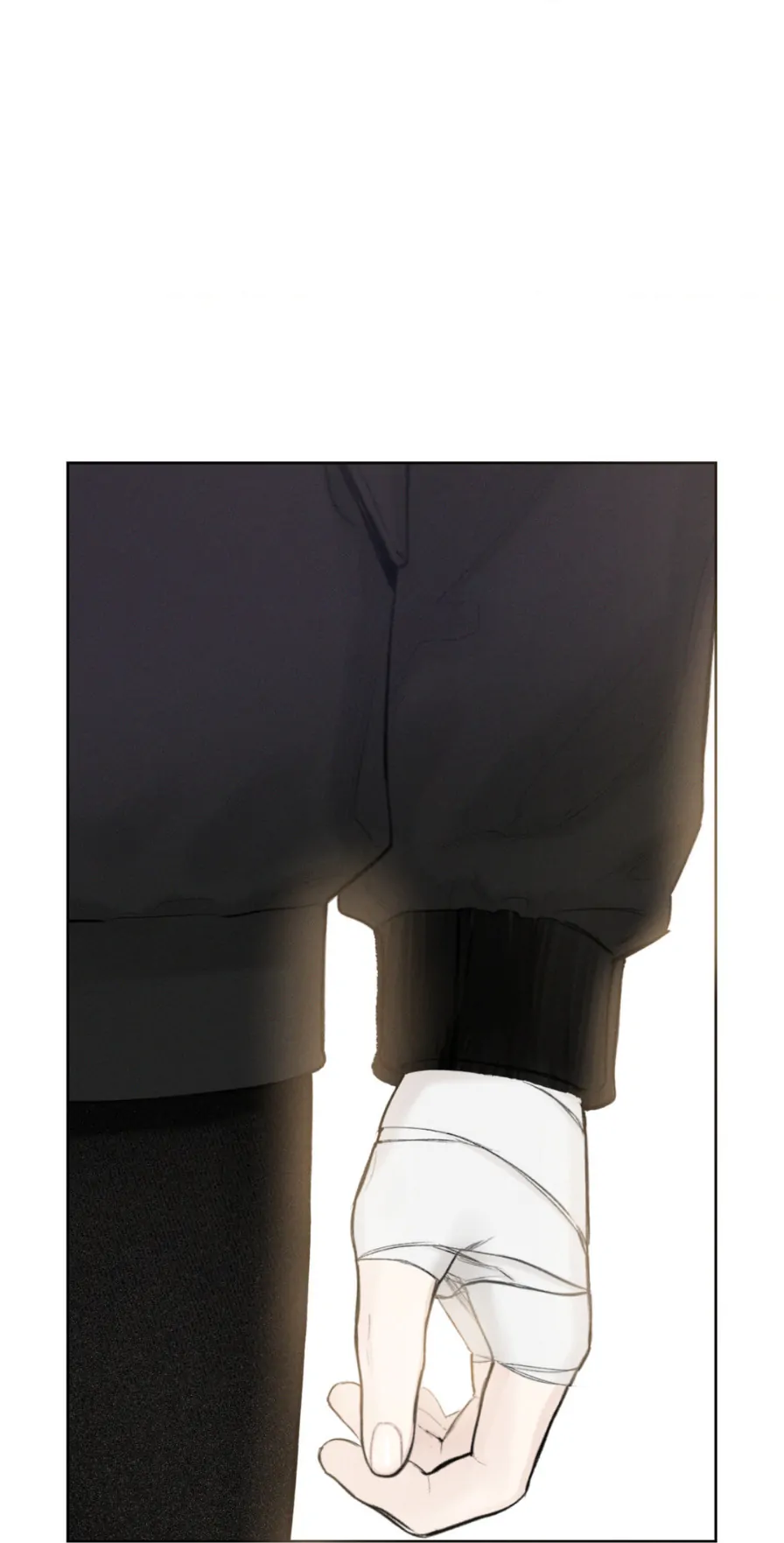 December 〘Official〙 - Chapter 13 Page 35