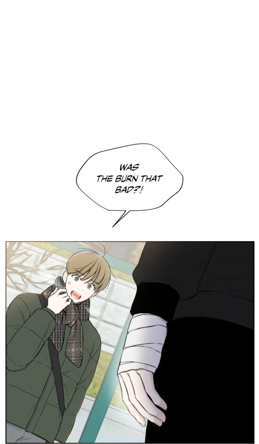 December 〘Official〙 - Chapter 13 Page 37
