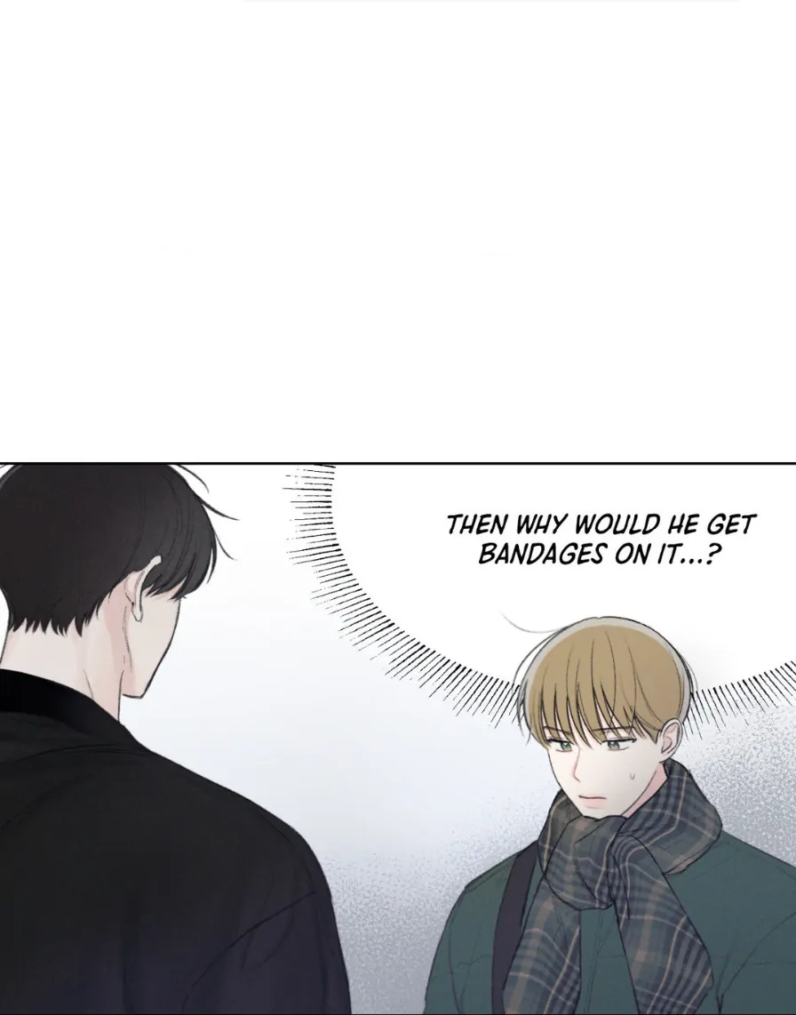 December 〘Official〙 - Chapter 13 Page 40