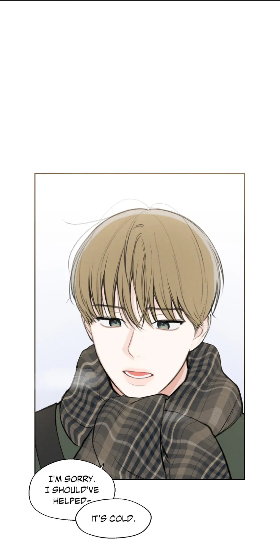 December 〘Official〙 - Chapter 13 Page 41