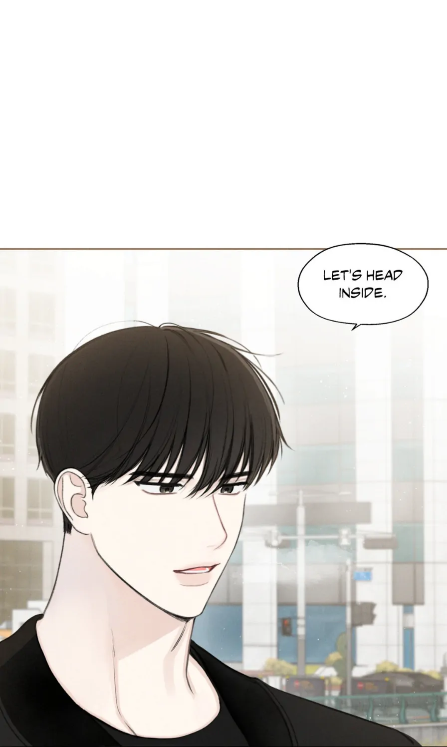 December 〘Official〙 - Chapter 13 Page 42