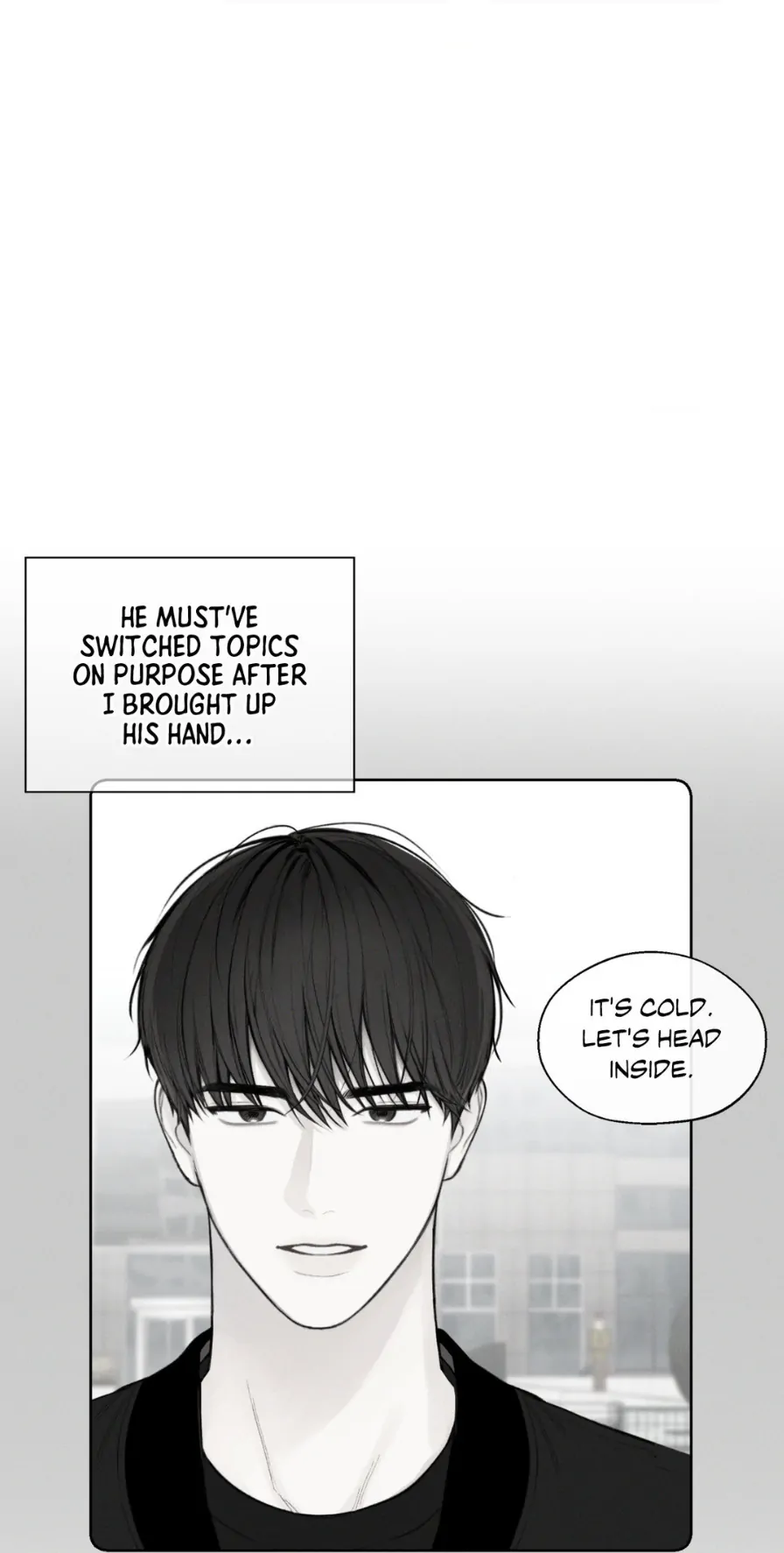 December 〘Official〙 - Chapter 13 Page 45