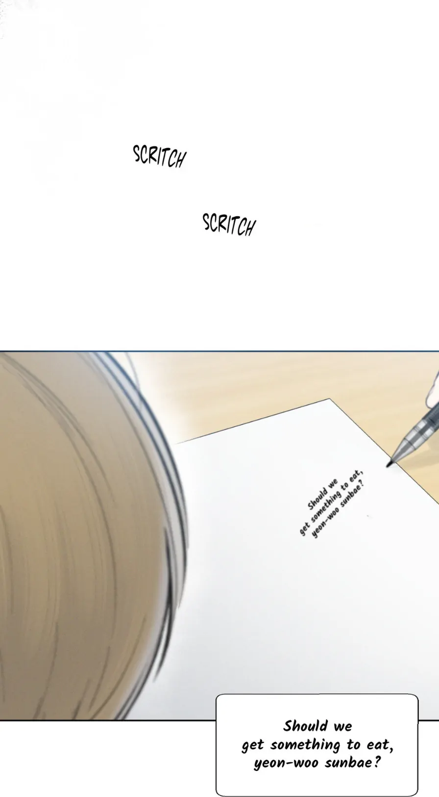 December 〘Official〙 - Chapter 13 Page 48