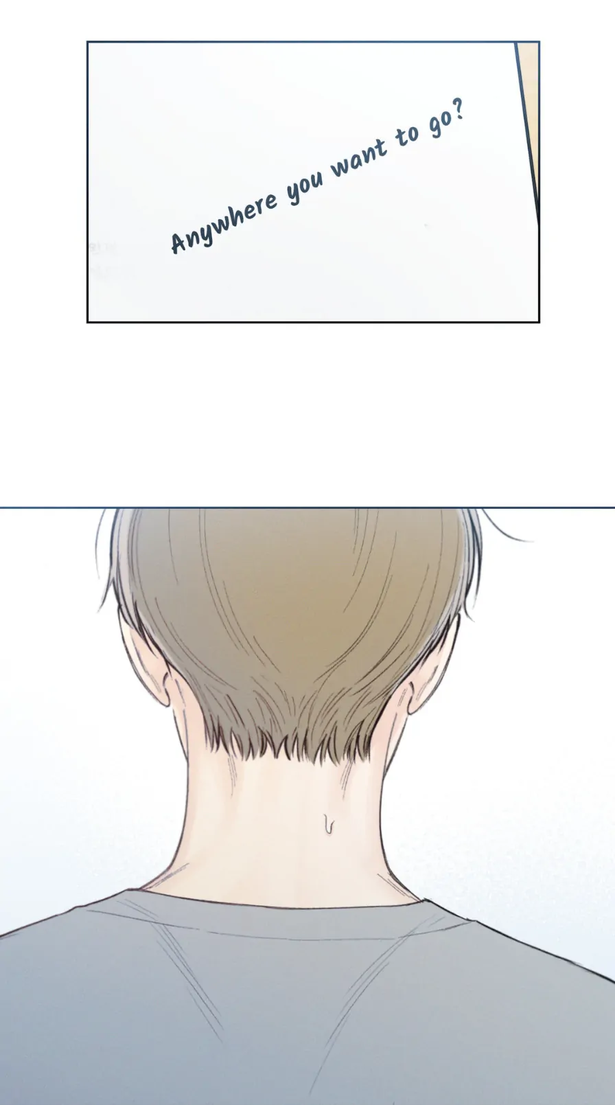 December 〘Official〙 - Chapter 13 Page 51