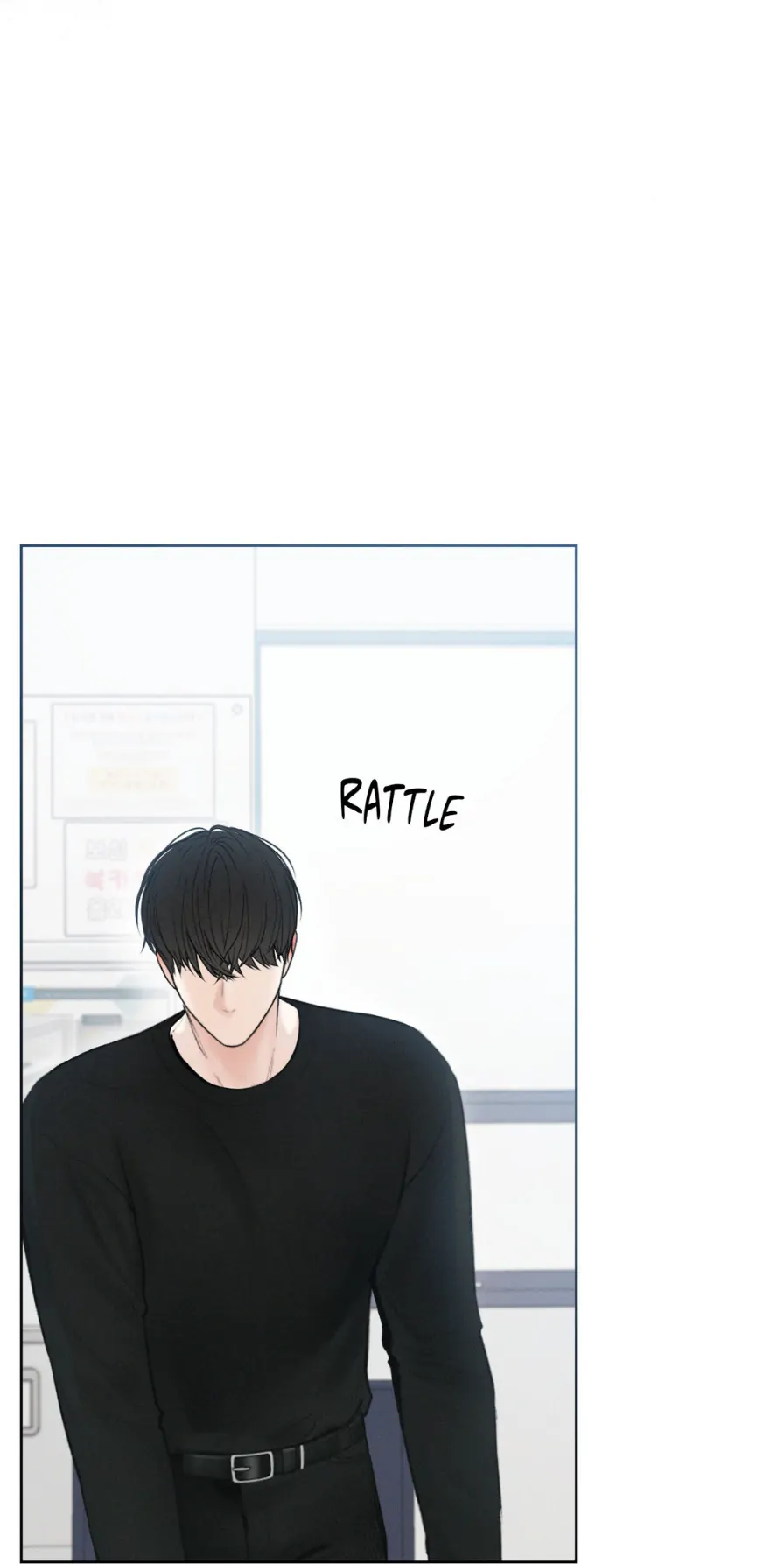 December 〘Official〙 - Chapter 13 Page 61