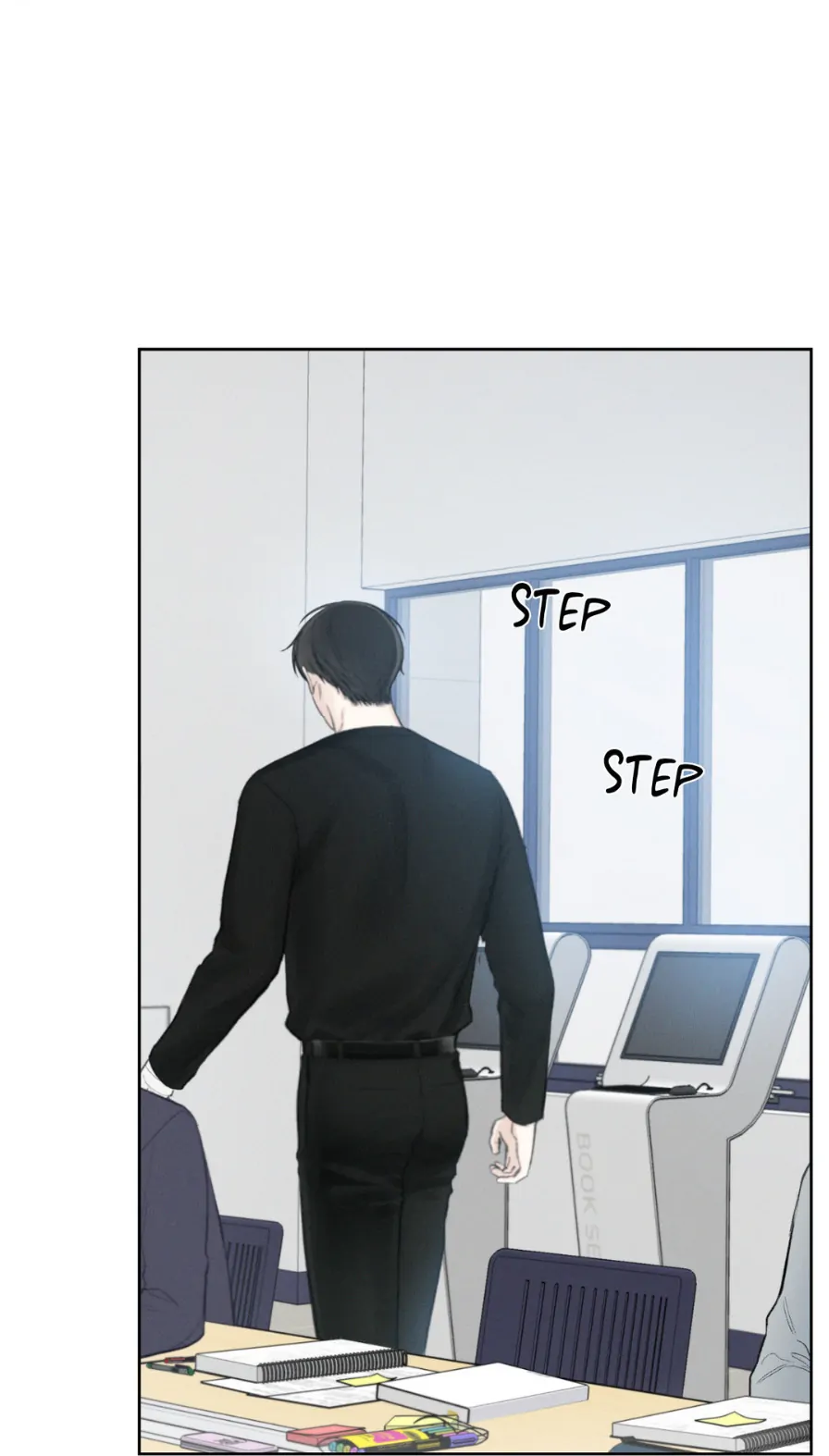 December 〘Official〙 - Chapter 13 Page 62