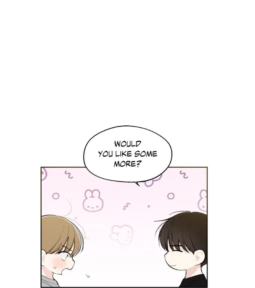 December 〘Official〙 - Chapter 14 Page 19