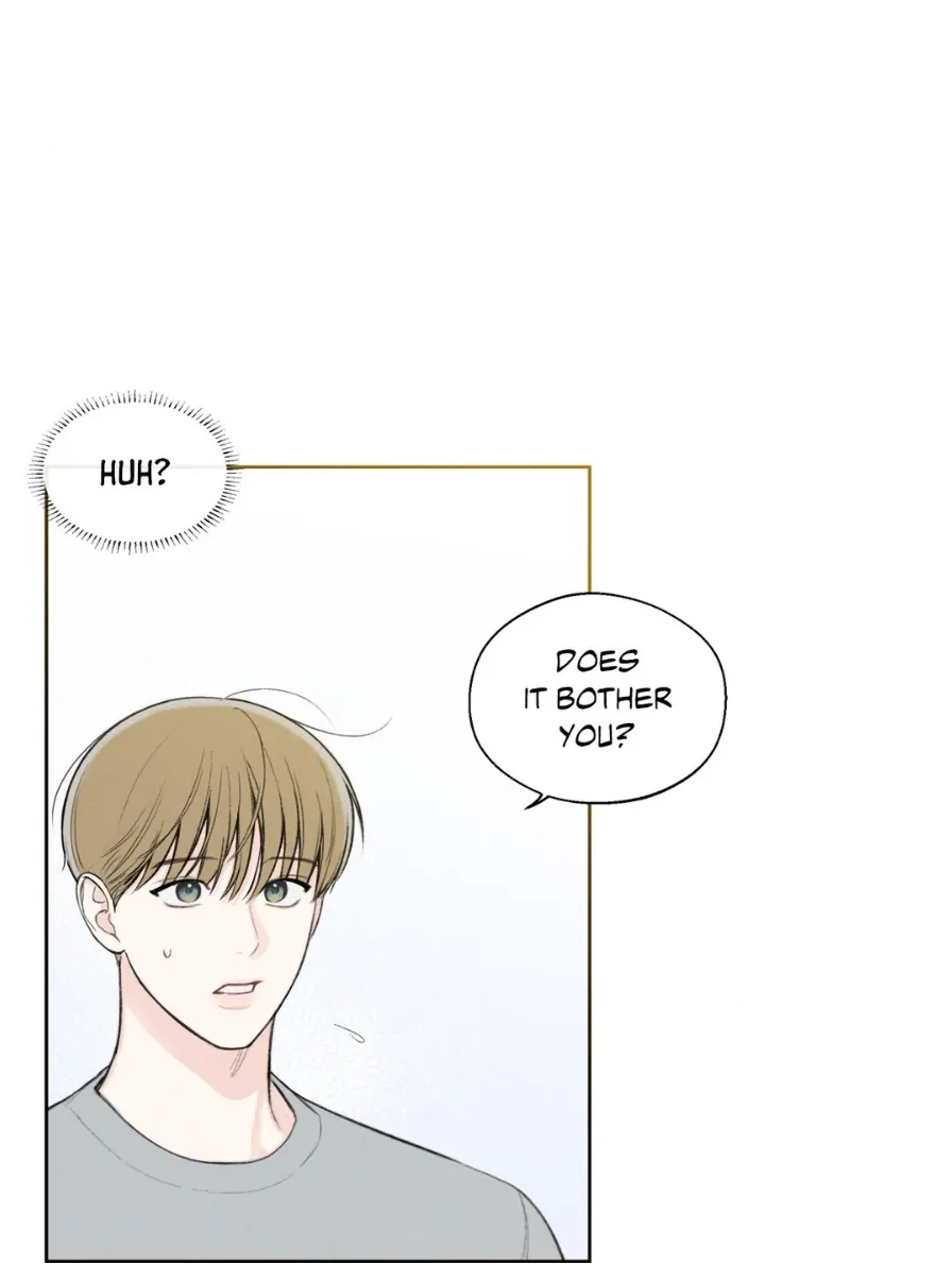 December 〘Official〙 - Chapter 14 Page 21