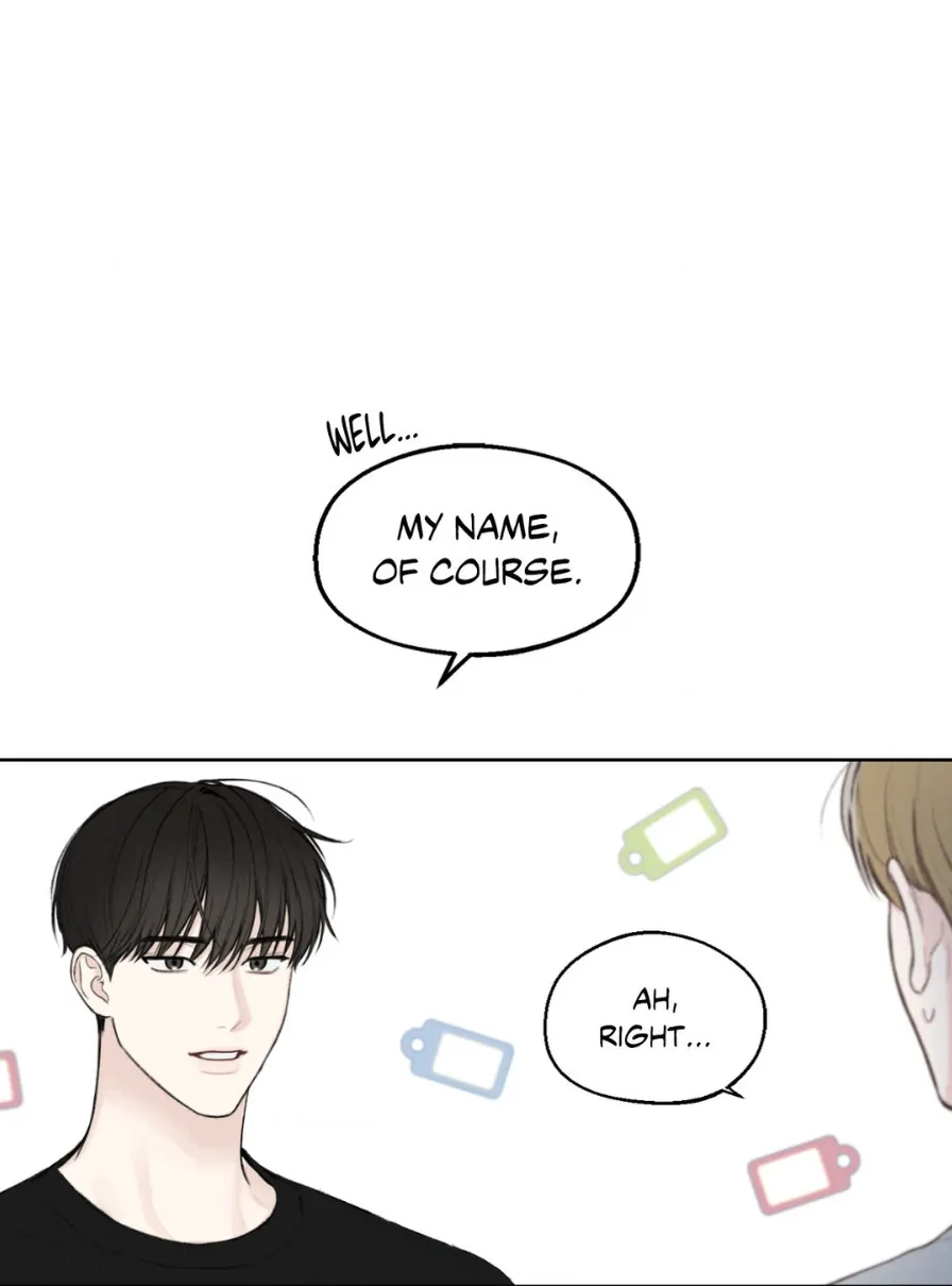 December 〘Official〙 - Chapter 14 Page 28