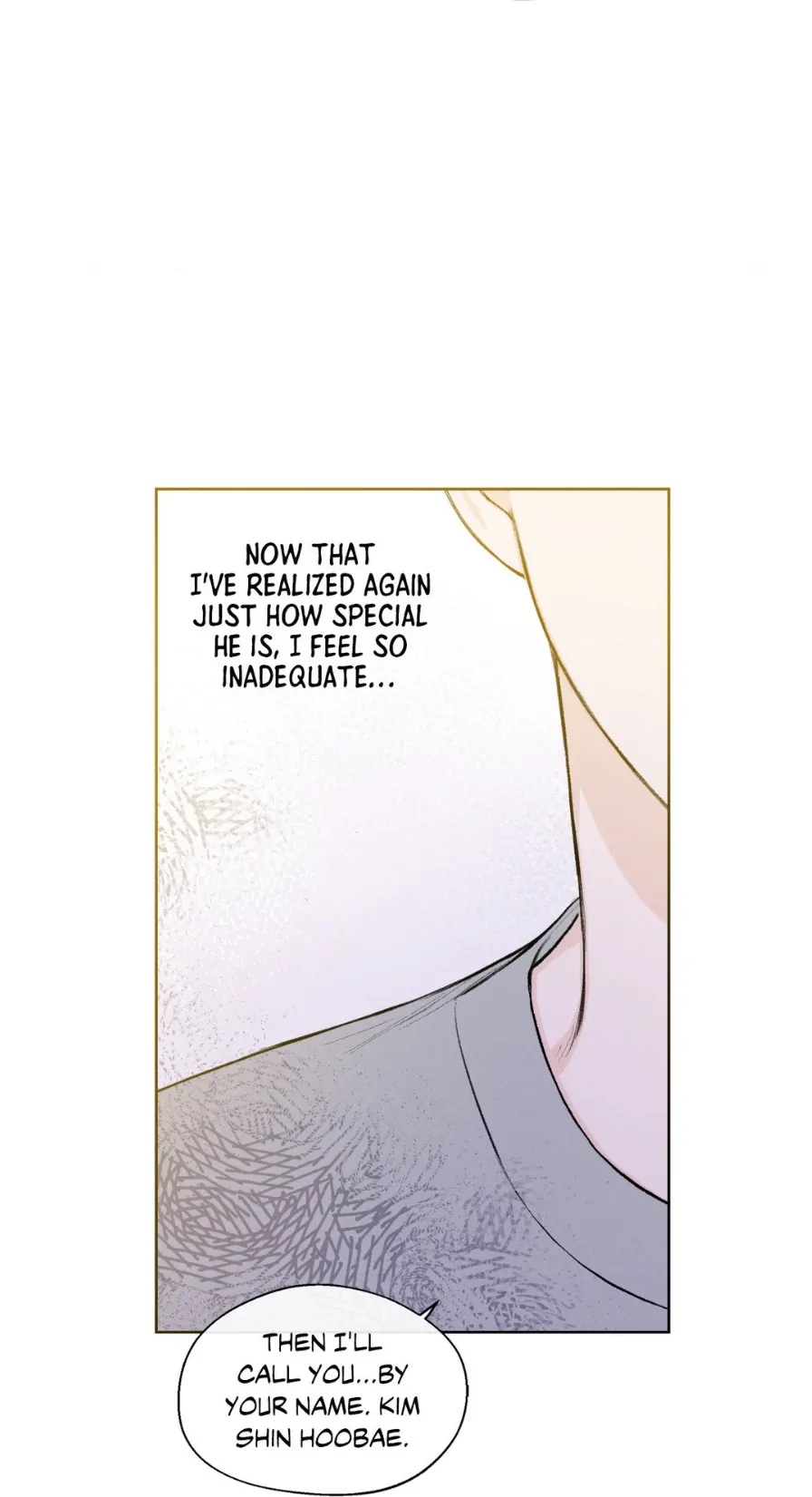 December 〘Official〙 - Chapter 14 Page 33