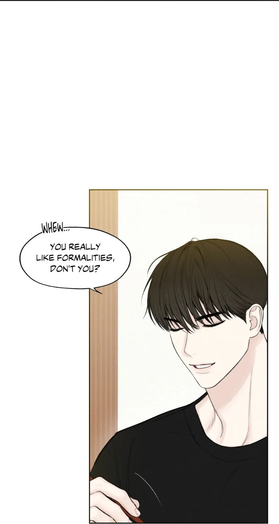December 〘Official〙 - Chapter 14 Page 35