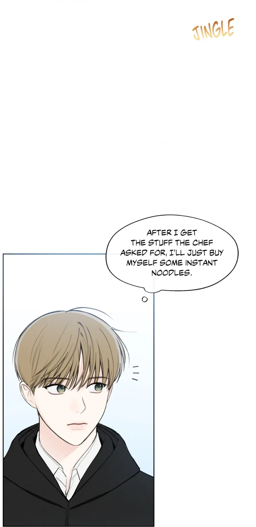 December 〘Official〙 - Chapter 14 Page 46