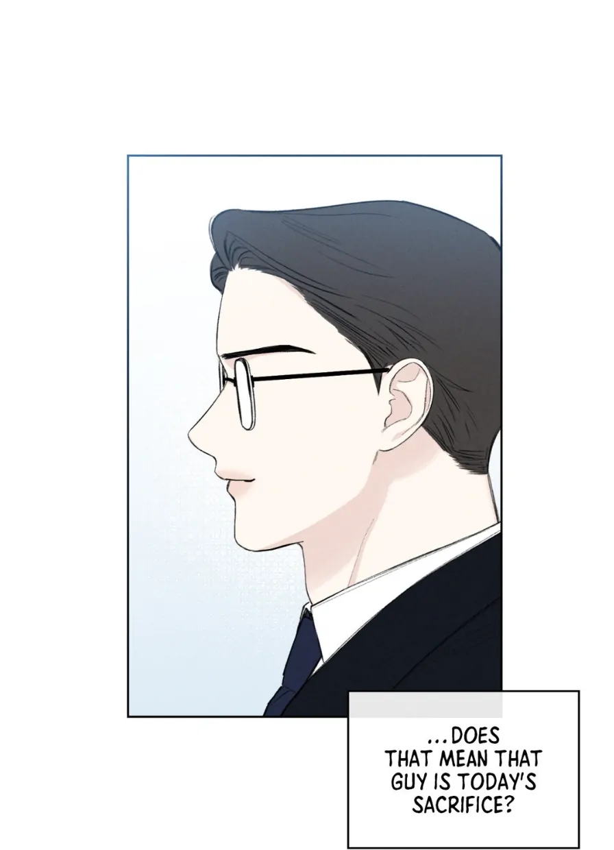 December 〘Official〙 - Chapter 14 Page 55