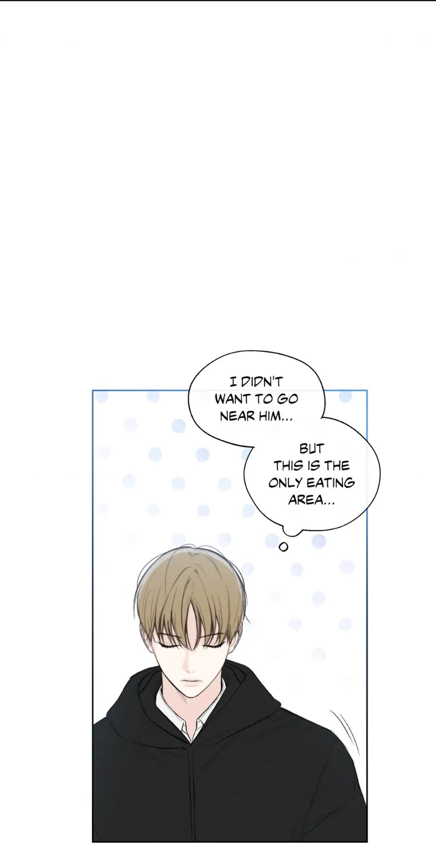 December 〘Official〙 - Chapter 14 Page 58