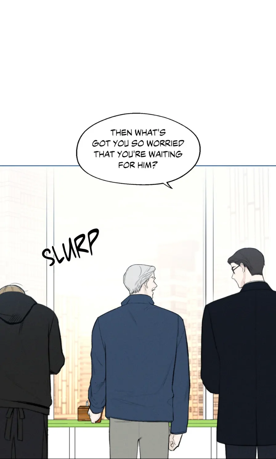 December 〘Official〙 - Chapter 14 Page 63
