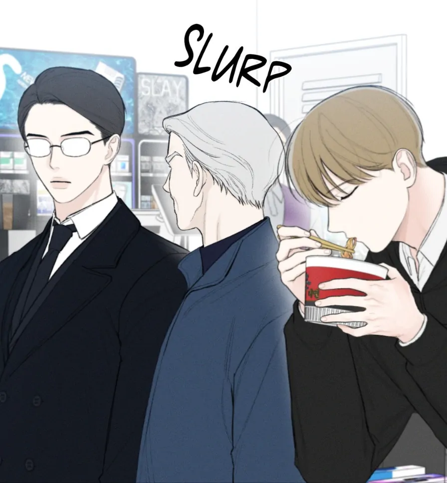 December 〘Official〙 - Chapter 14 Page 65