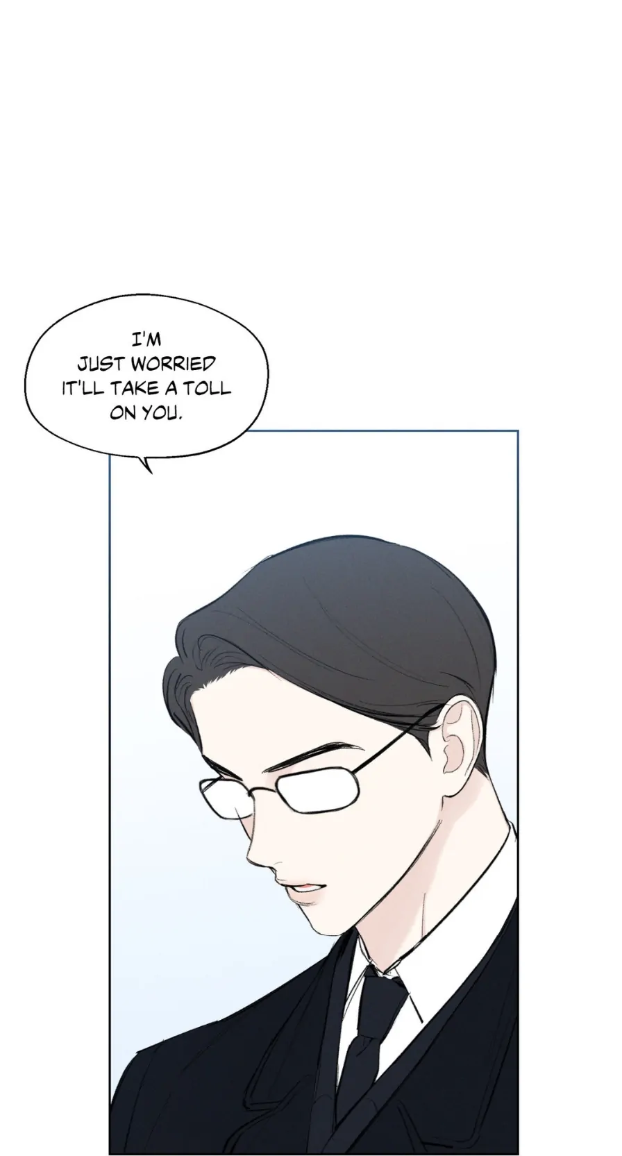 December 〘Official〙 - Chapter 14 Page 68