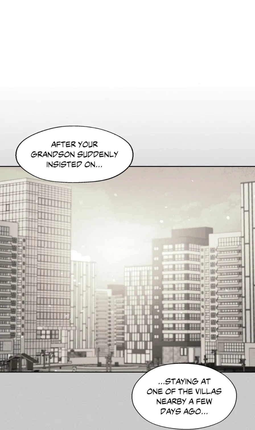 December 〘Official〙 - Chapter 14 Page 69