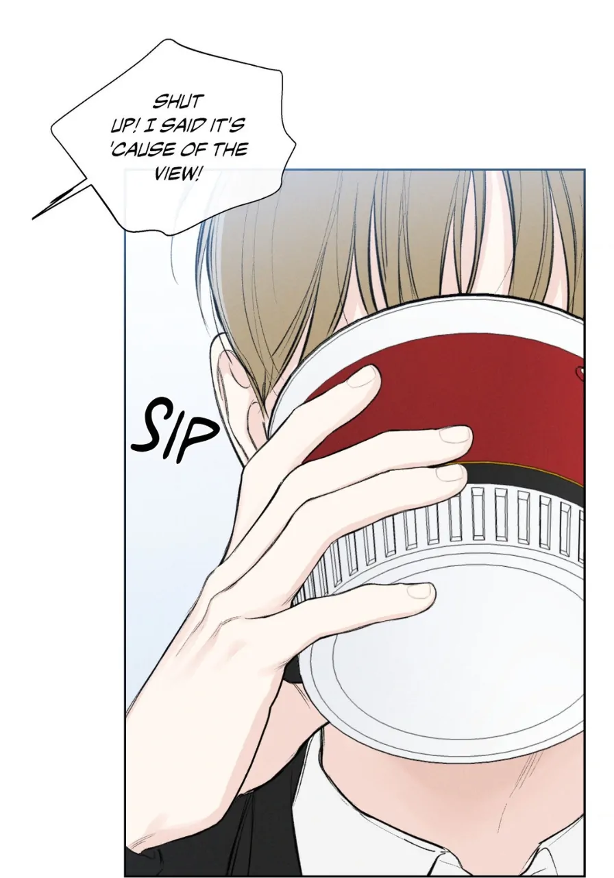 December 〘Official〙 - Chapter 14 Page 72