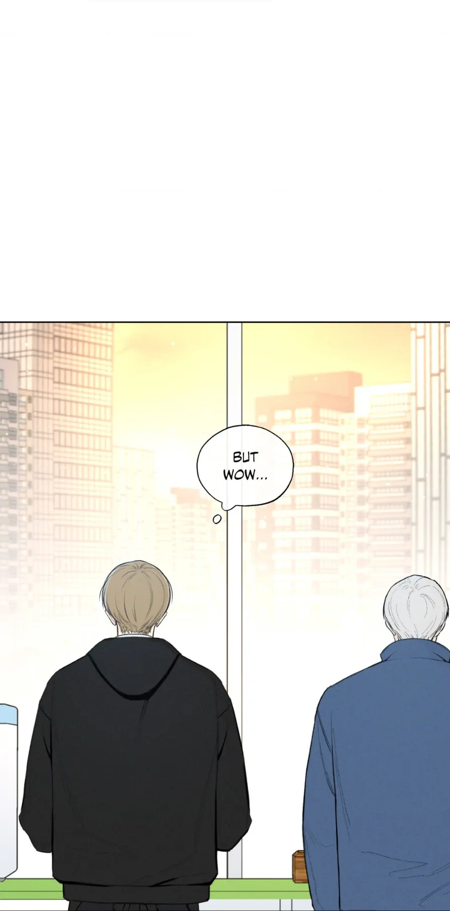 December 〘Official〙 - Chapter 14 Page 76