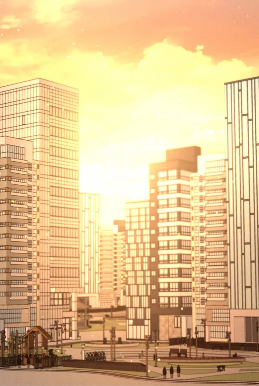December 〘Official〙 - Chapter 14 Page 78