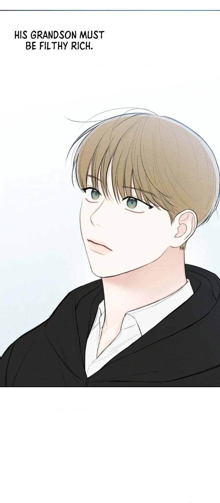 December 〘Official〙 - Chapter 15 Page 4