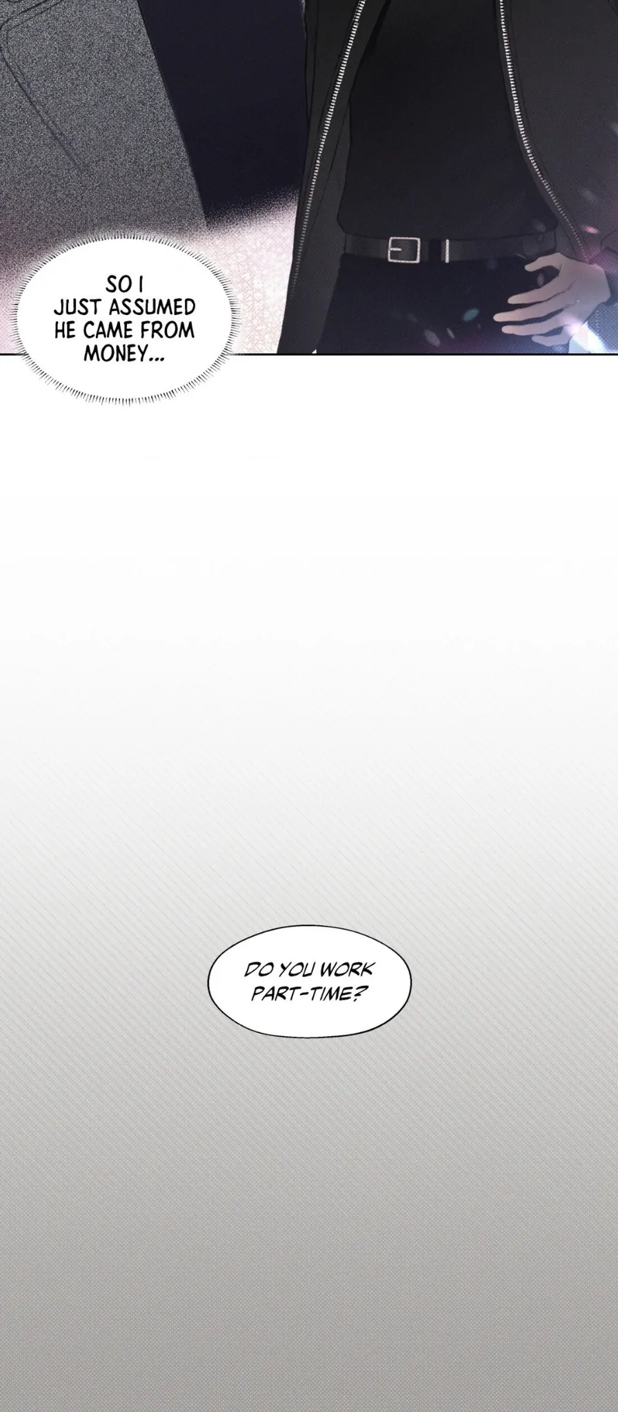 December 〘Official〙 - Chapter 15 Page 6