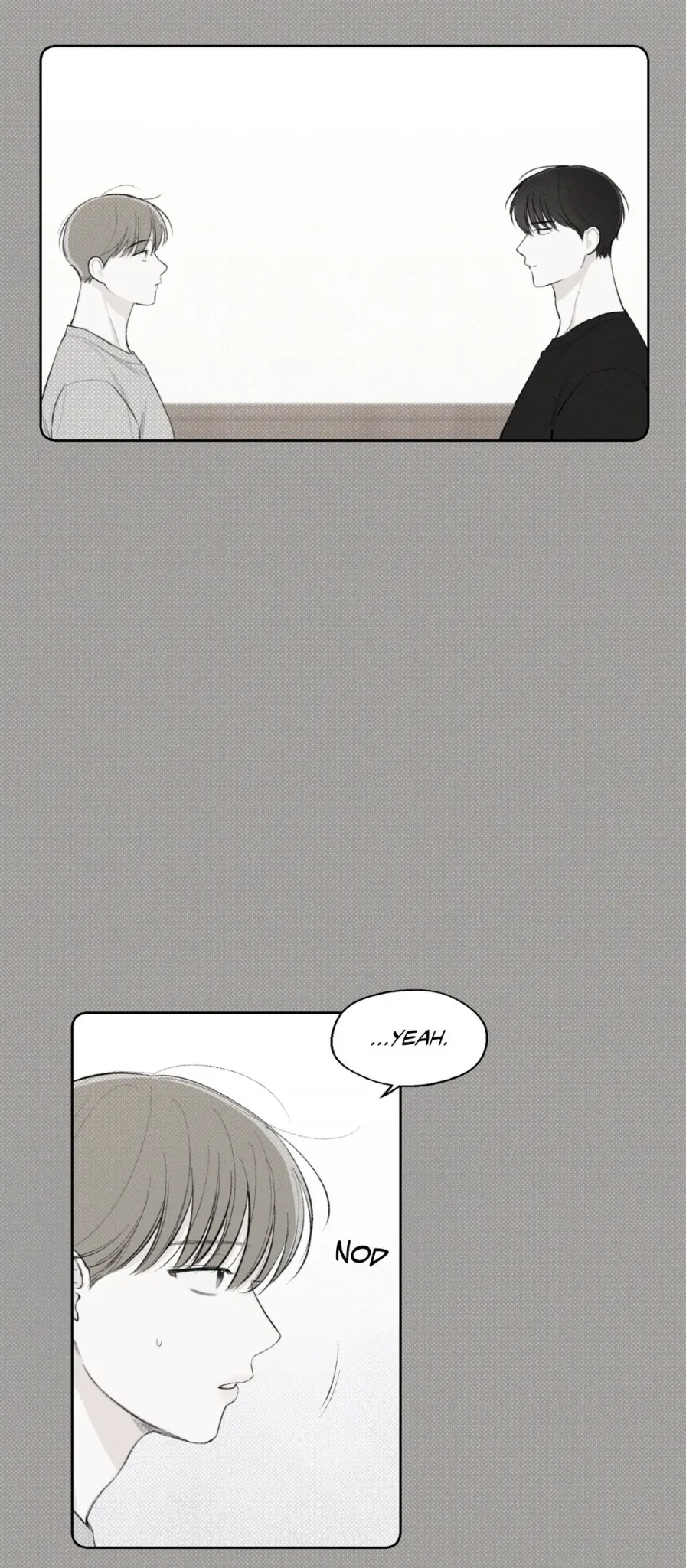 December 〘Official〙 - Chapter 15 Page 7