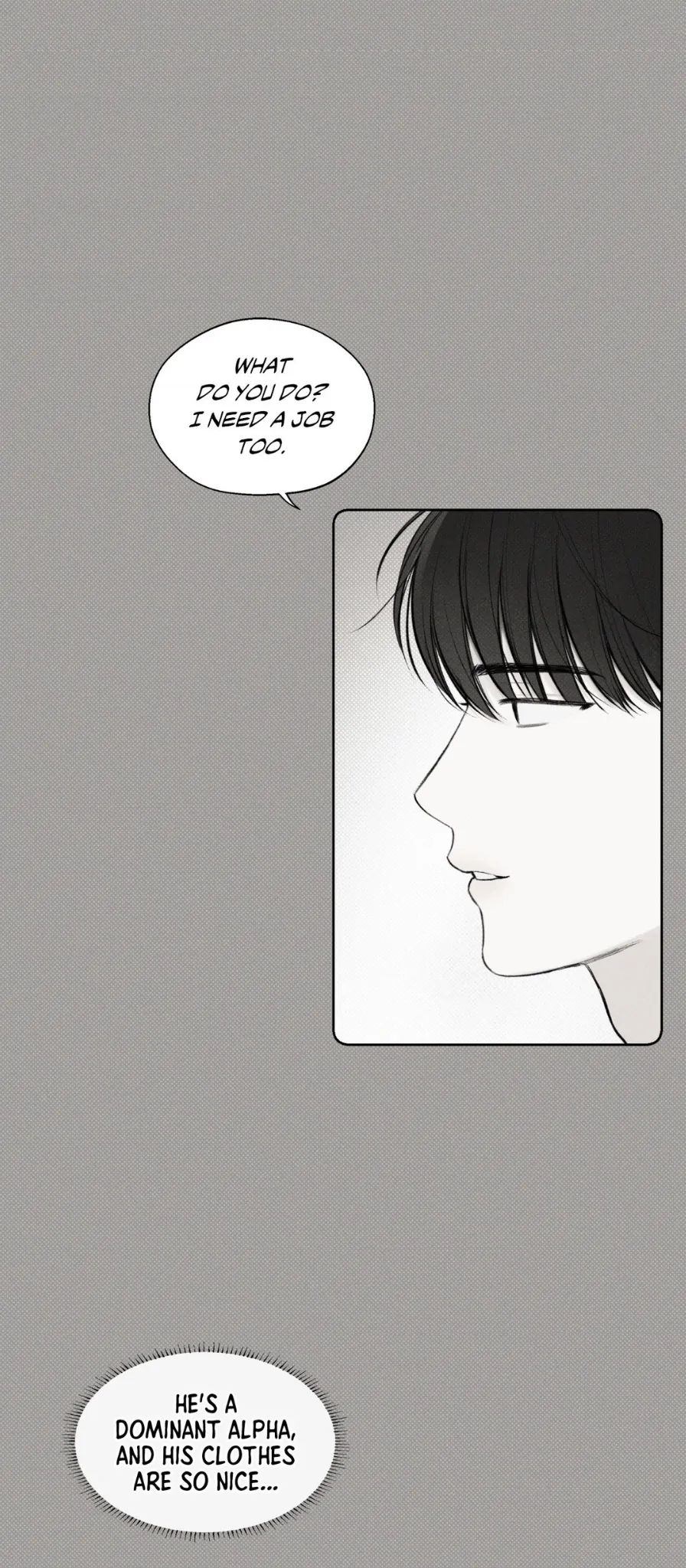 December 〘Official〙 - Chapter 15 Page 8