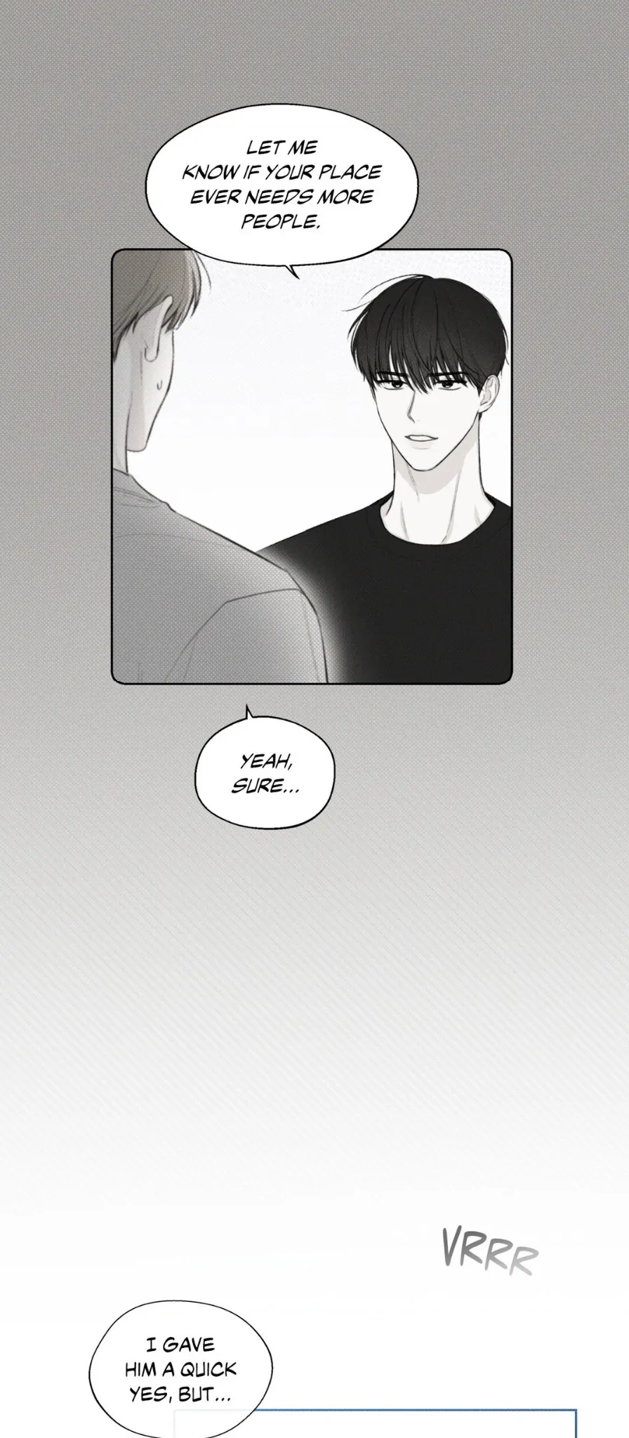 December 〘Official〙 - Chapter 15 Page 12