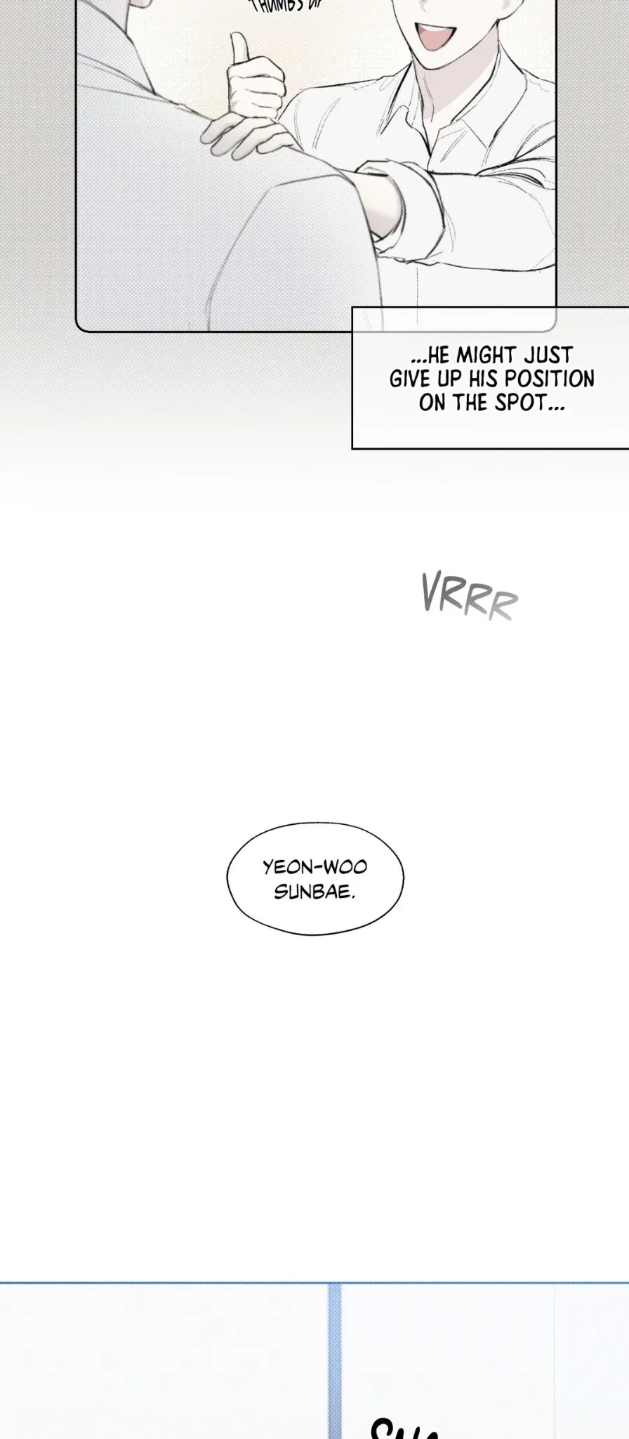 December 〘Official〙 - Chapter 15 Page 14