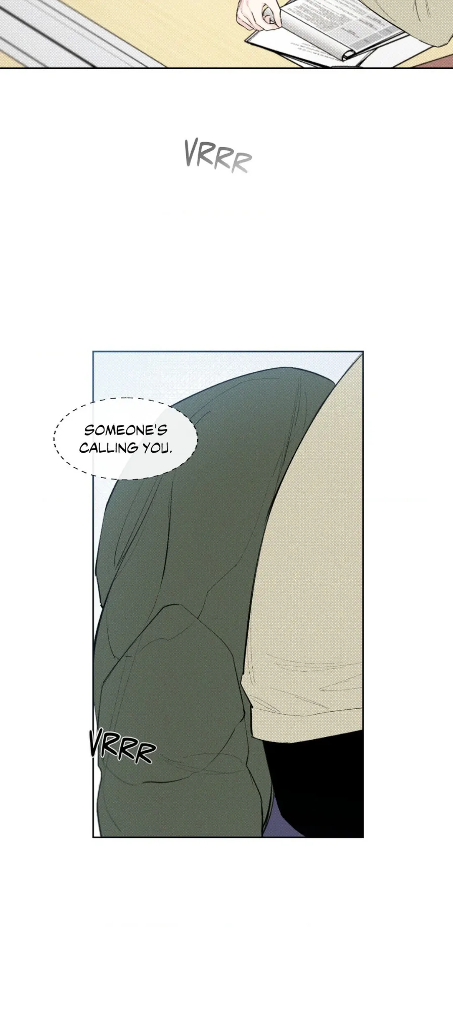 December 〘Official〙 - Chapter 15 Page 16