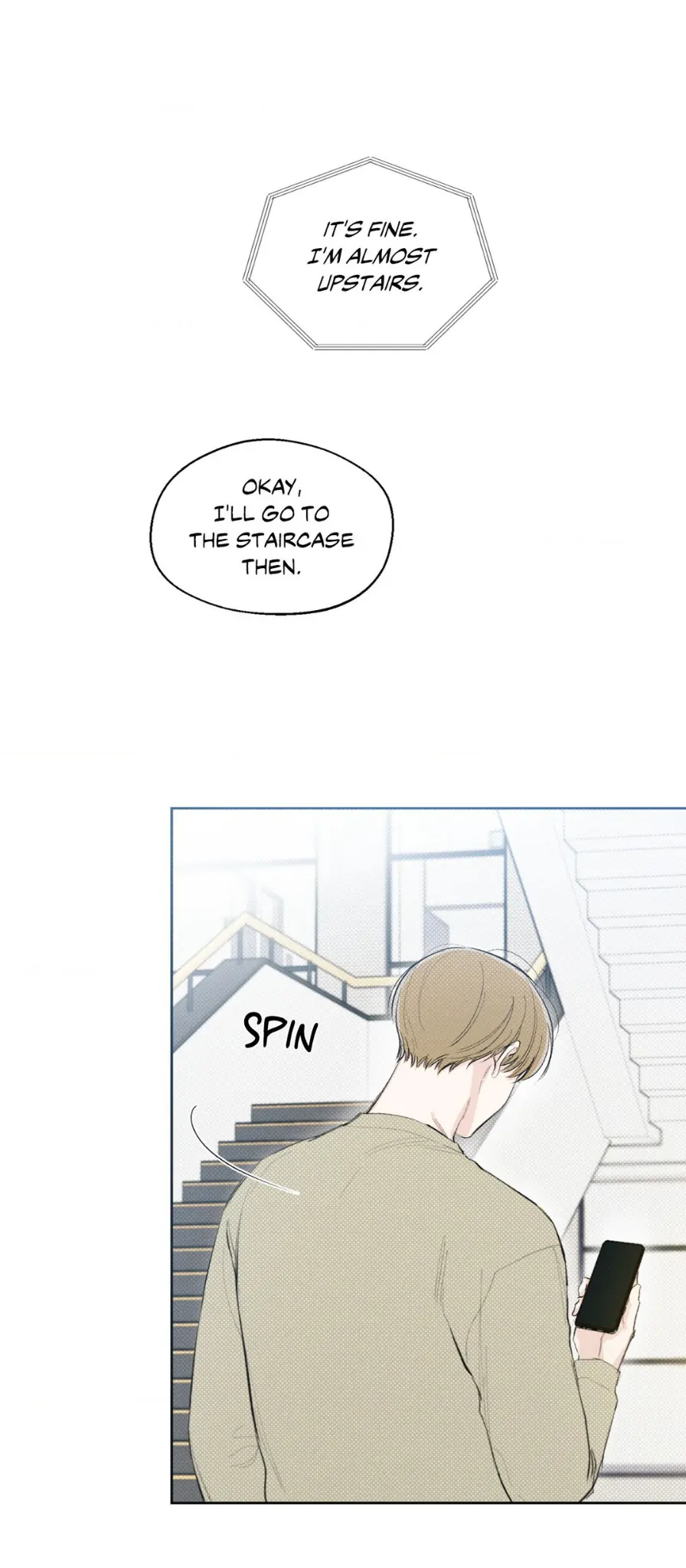 December 〘Official〙 - Chapter 15 Page 23