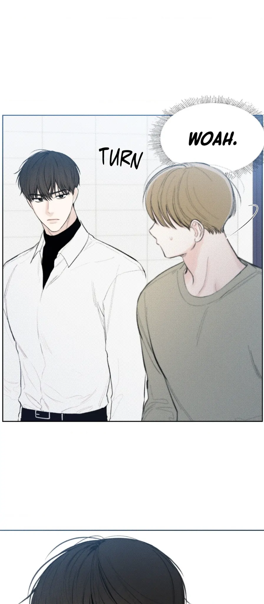 December 〘Official〙 - Chapter 15 Page 24
