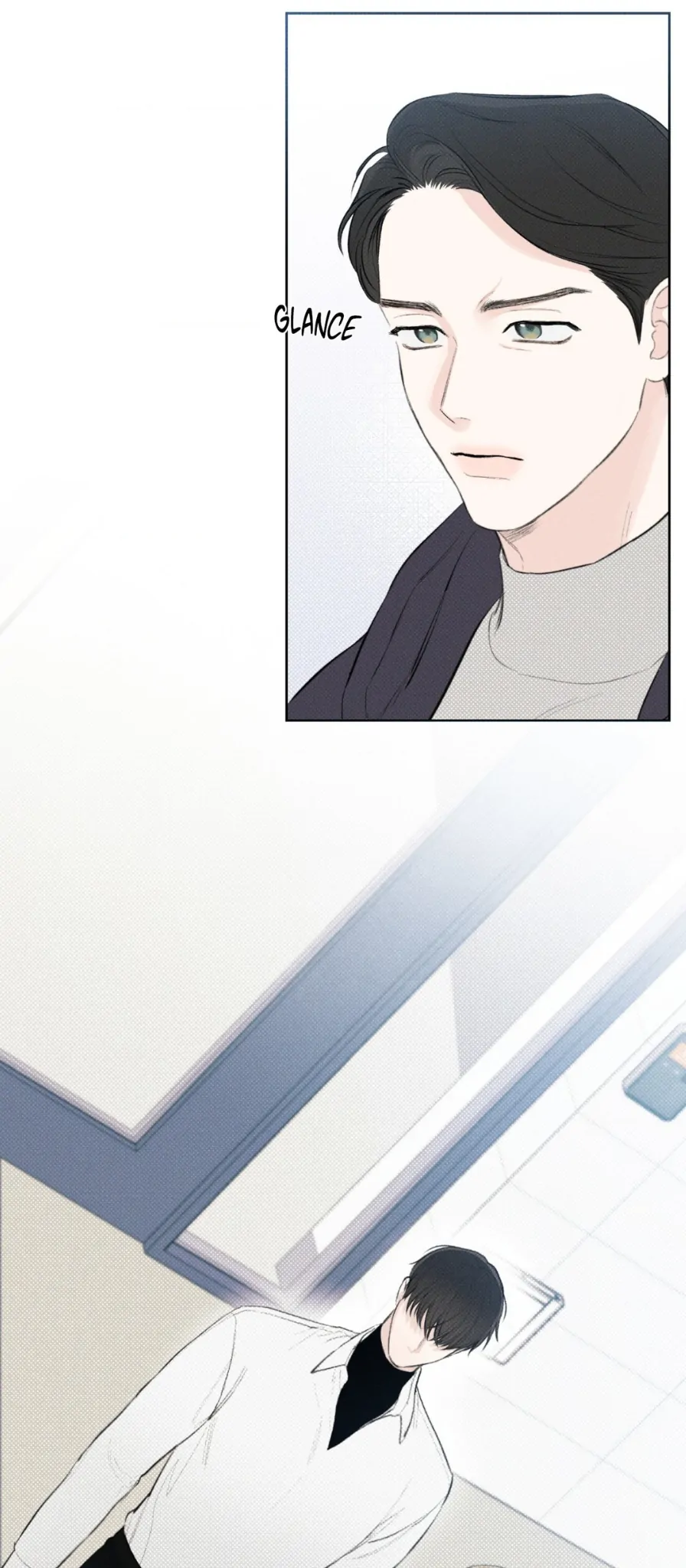 December 〘Official〙 - Chapter 15 Page 30