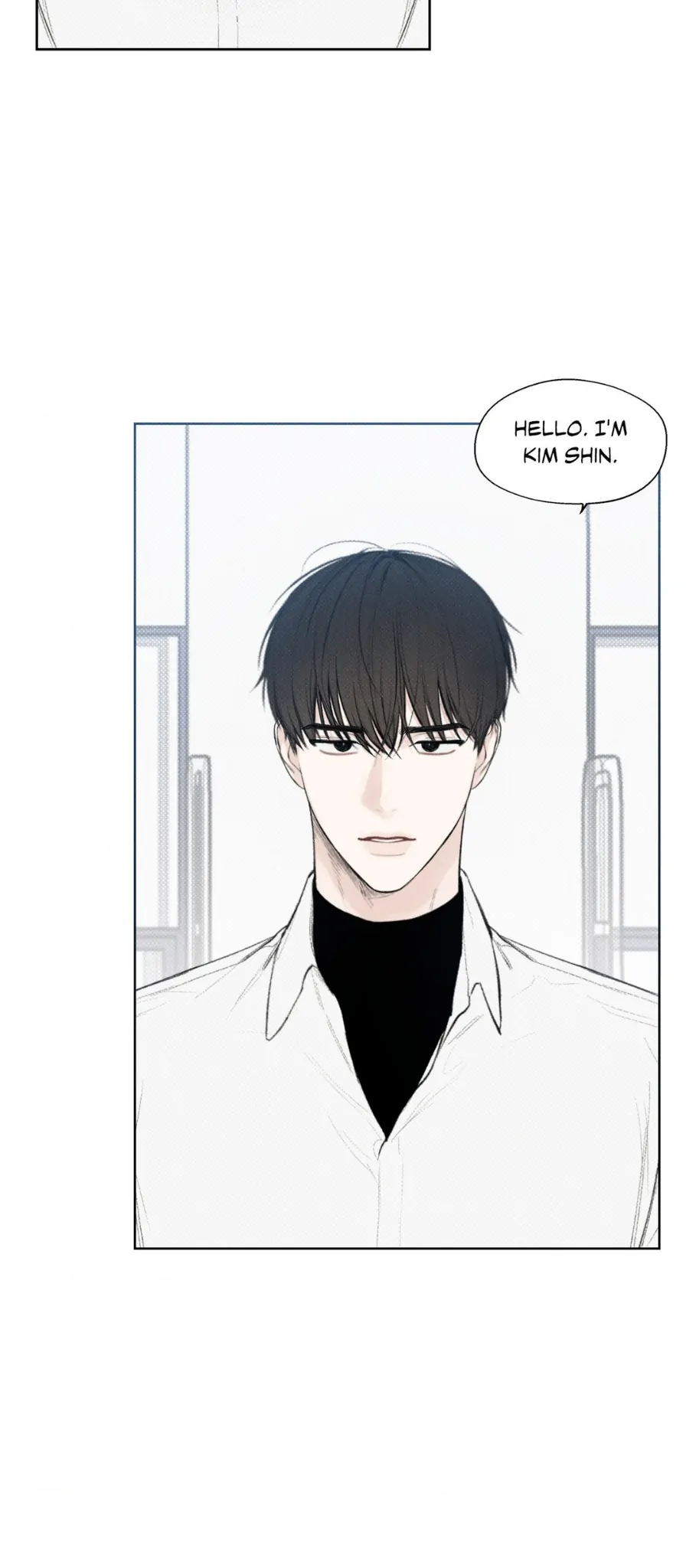 December 〘Official〙 - Chapter 15 Page 32