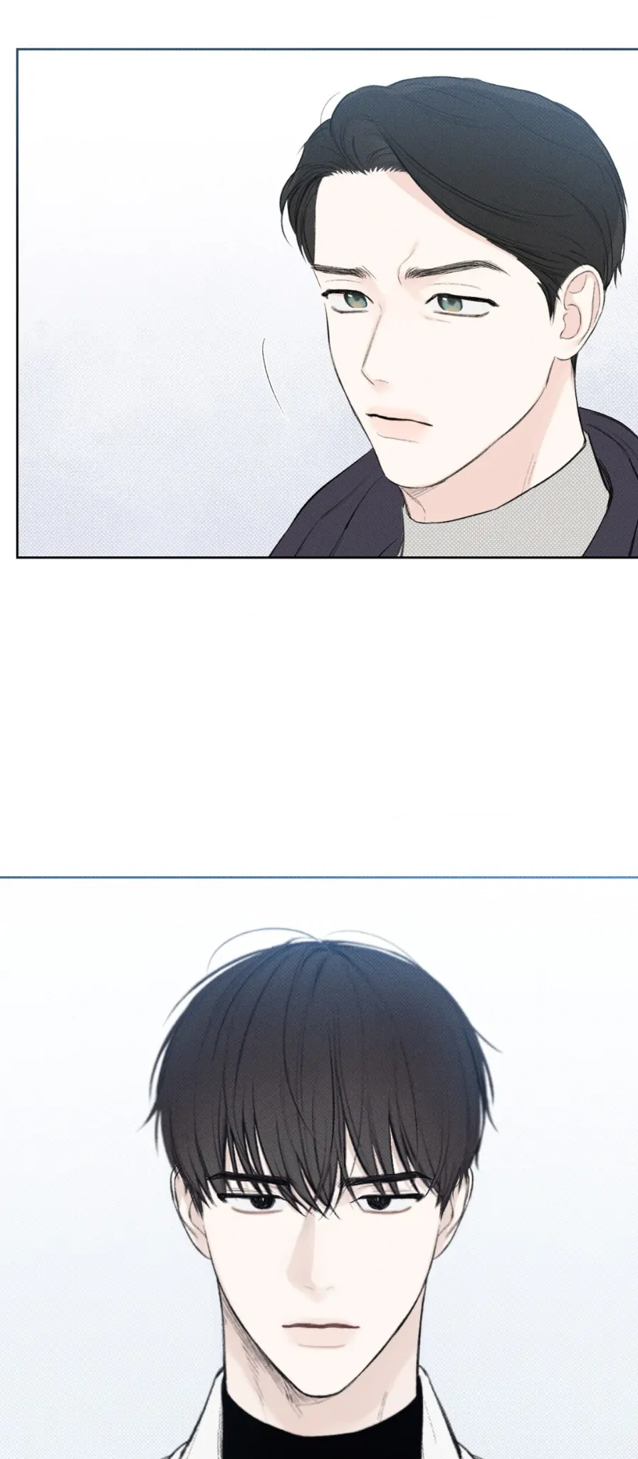 December 〘Official〙 - Chapter 15 Page 35