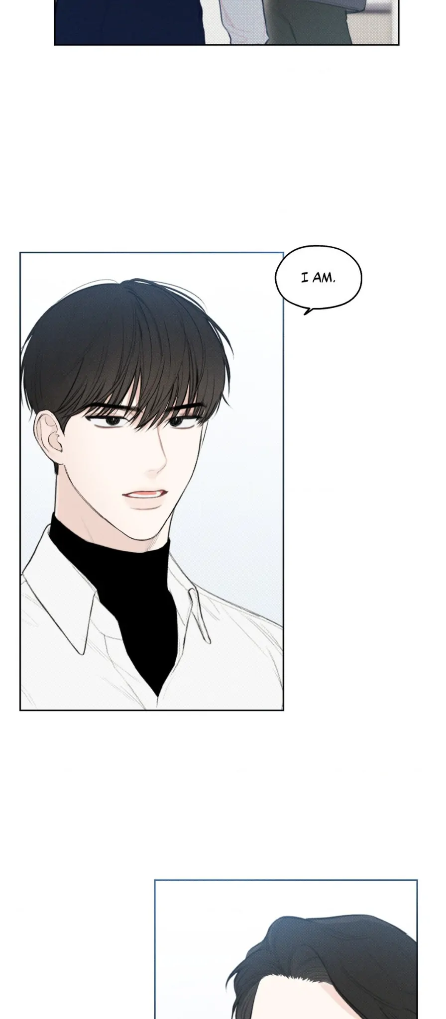 December 〘Official〙 - Chapter 15 Page 37