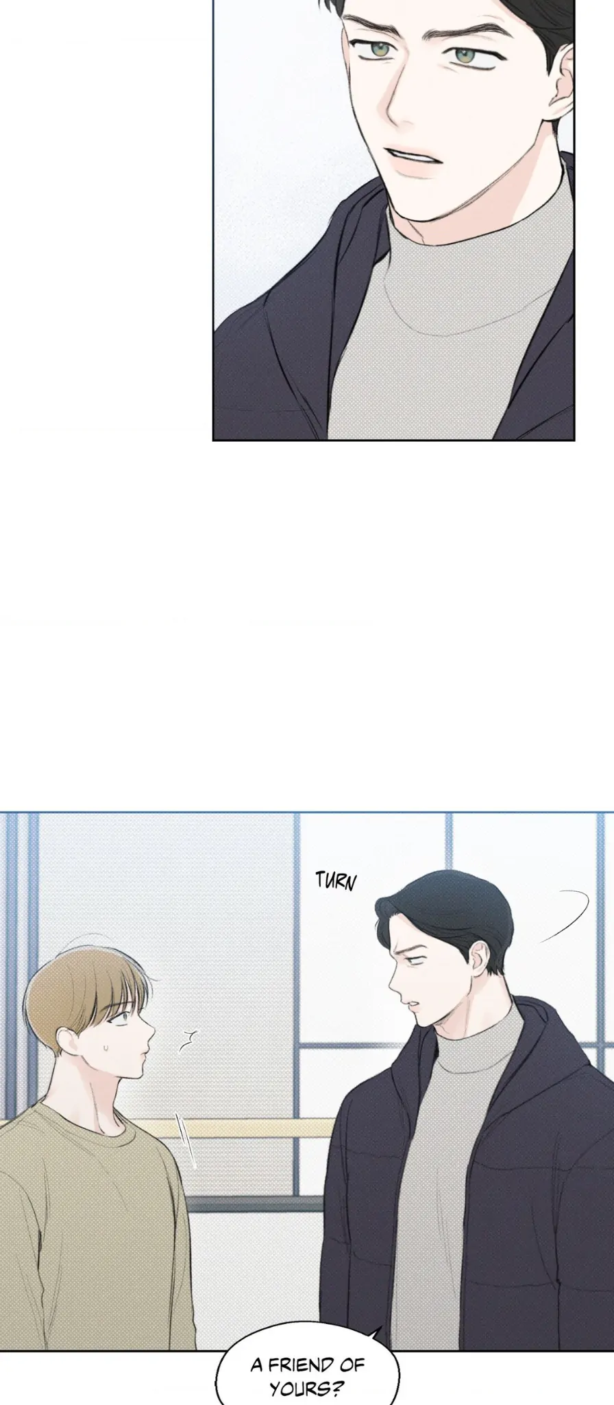 December 〘Official〙 - Chapter 15 Page 38
