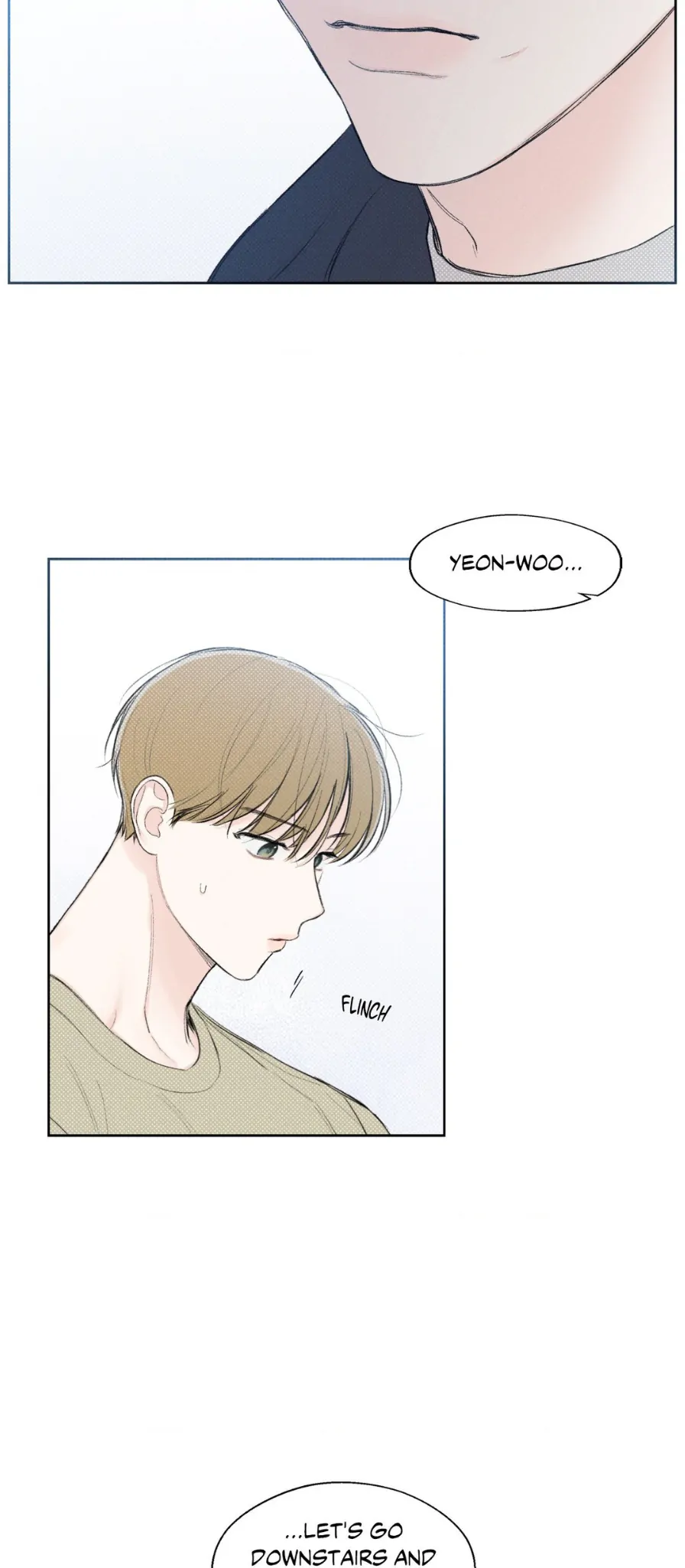 December 〘Official〙 - Chapter 15 Page 40
