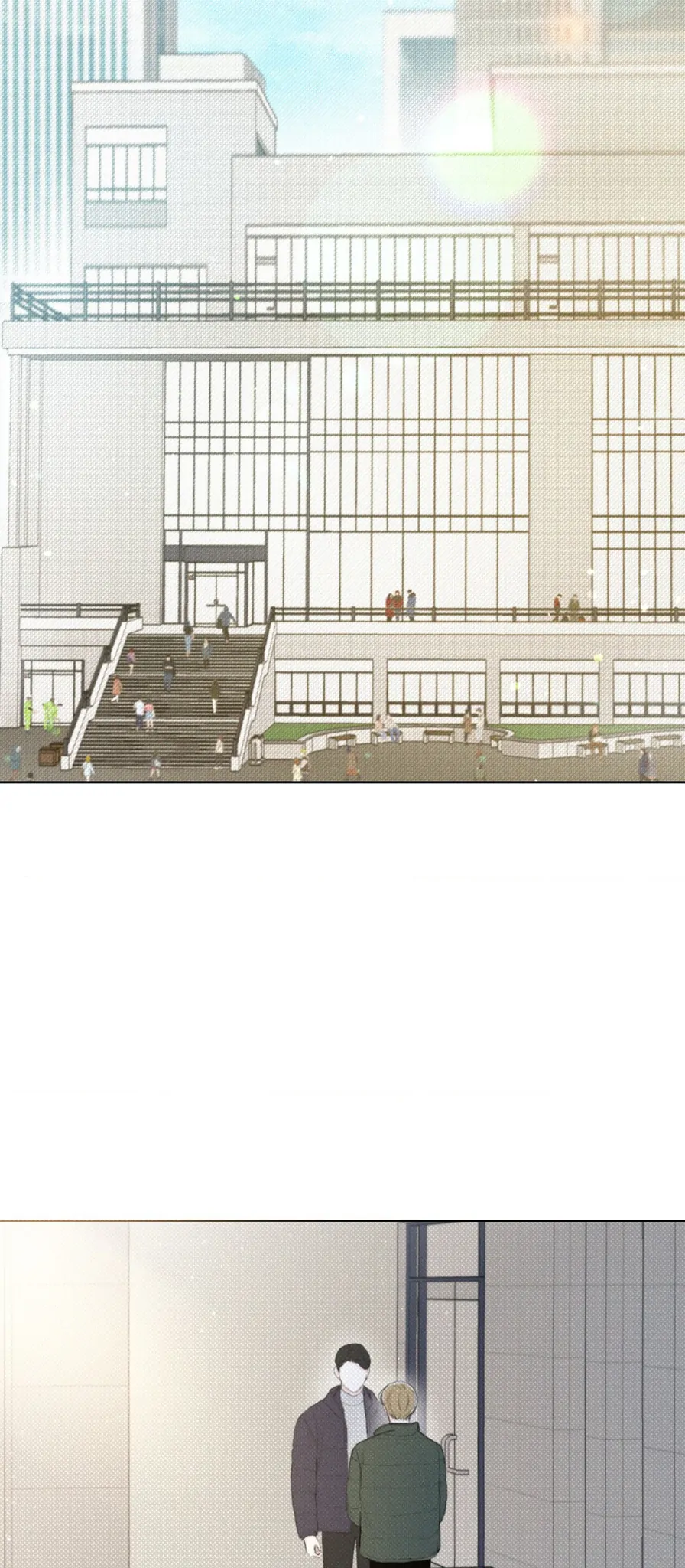 December 〘Official〙 - Chapter 15 Page 42
